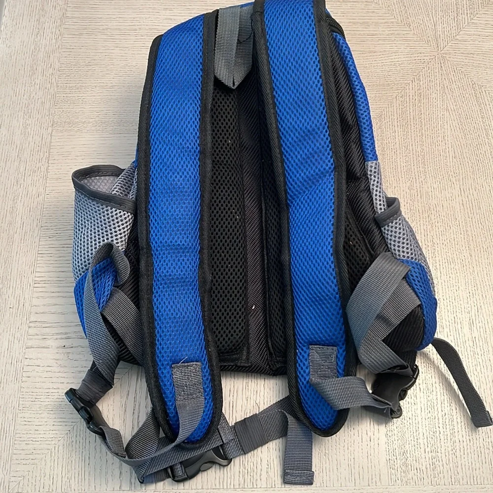 XSMALL DOGGY Backback